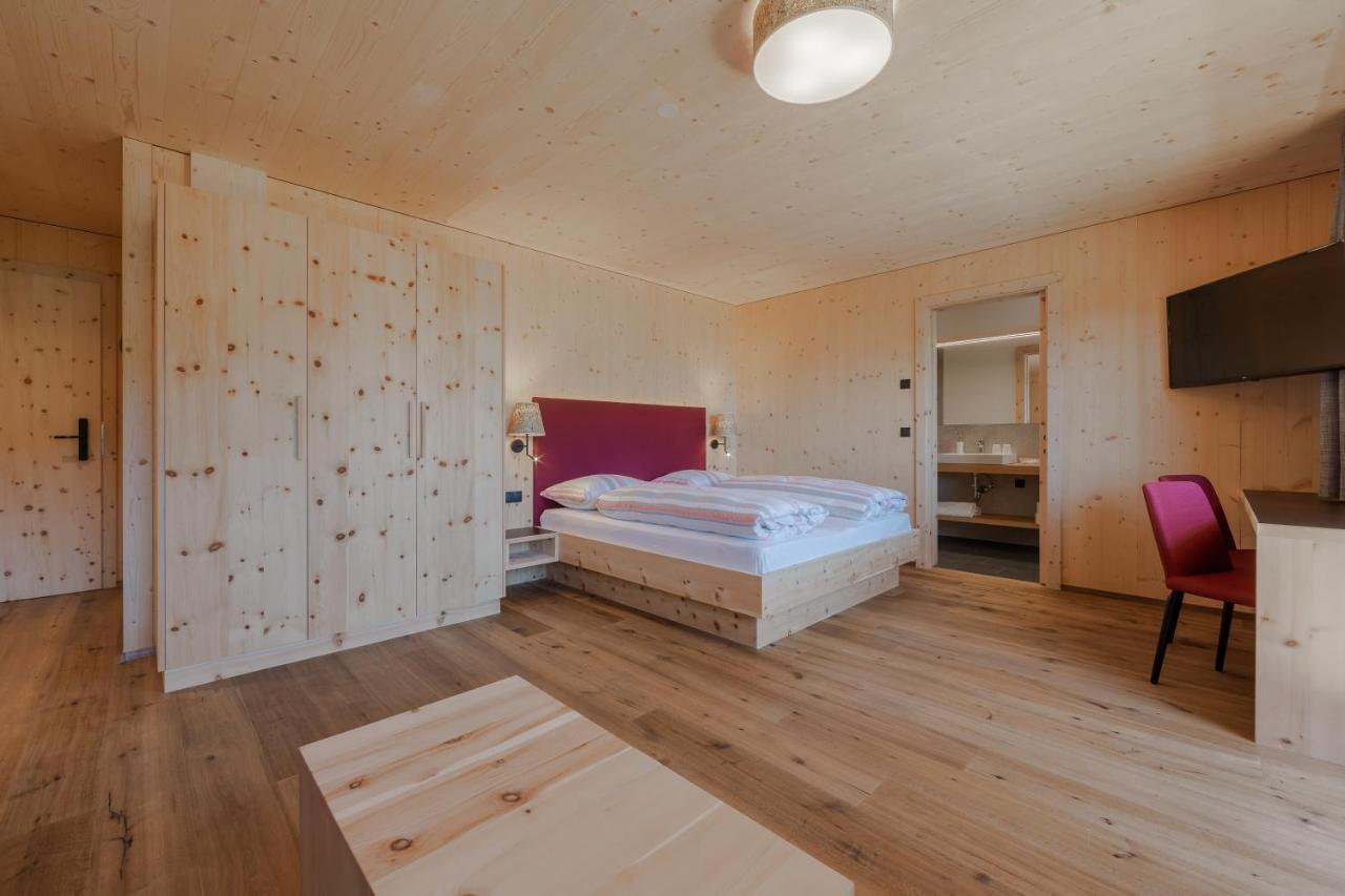Bed and Breakfast Panorama Sexten Exteriér fotografie