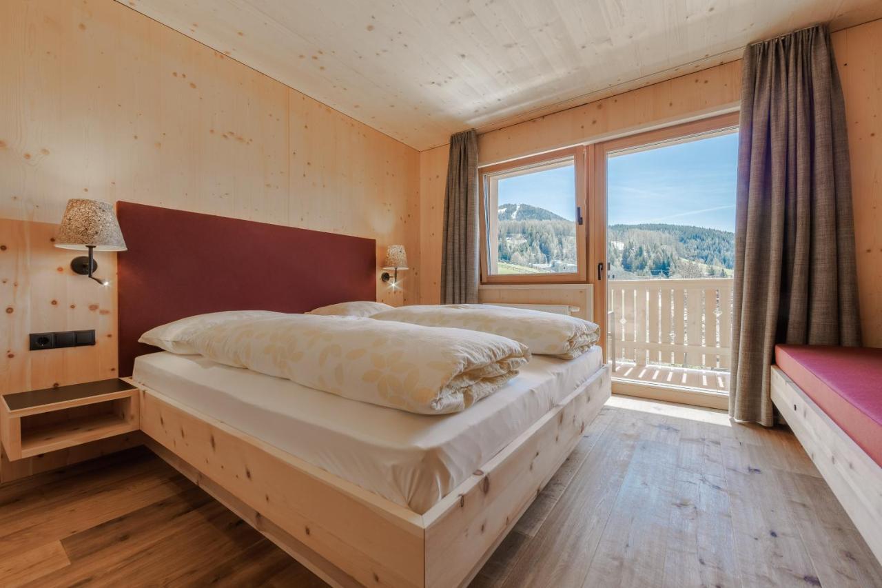 Bed and Breakfast Panorama Sexten Exteriér fotografie