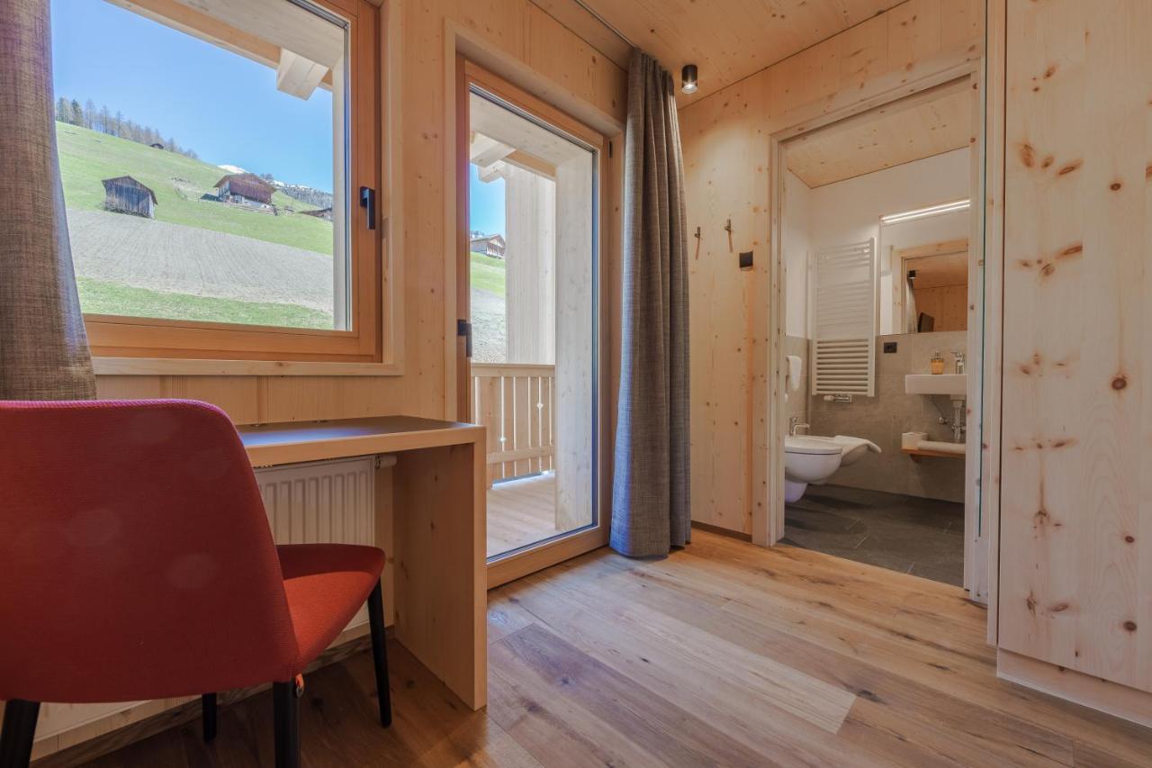 Bed and Breakfast Panorama Sexten Exteriér fotografie