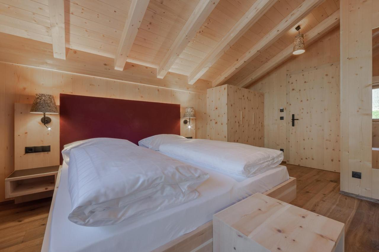 Bed and Breakfast Panorama Sexten Exteriér fotografie